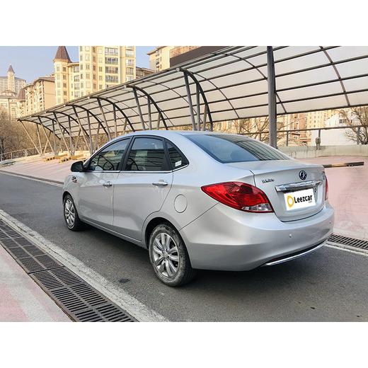 江淮 iEV5 【长租-北京】 商品图4