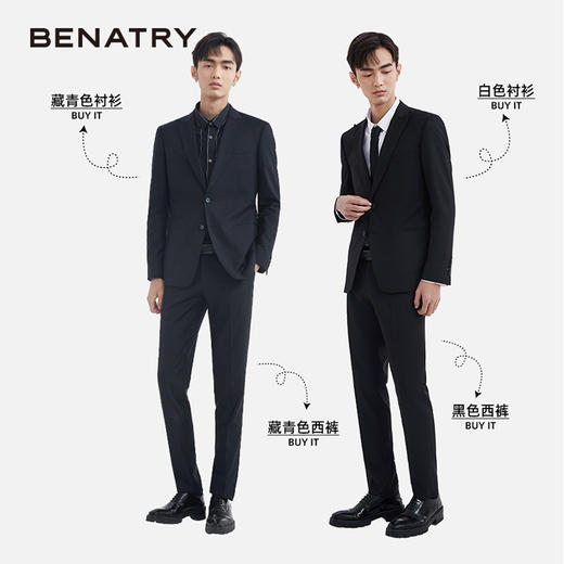 商场同款西装EAY125001 商品图2