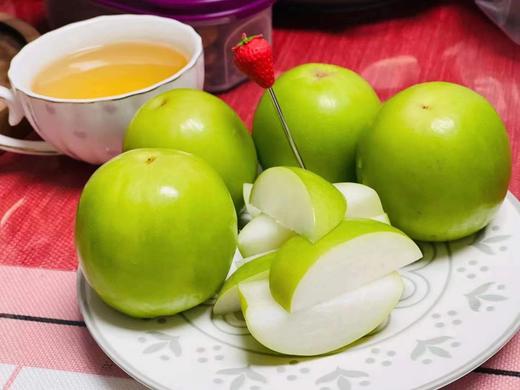 牛奶蜜枣 商品图0