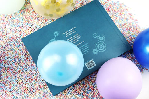 《我等你》全激光纸雕绘本立体书，法国绘本天后海贝尔精彩巨制~ 商品图8