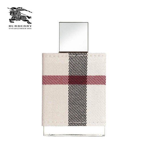 Burberry博柏利/巴宝莉 布伦敦女士香水 商品图0