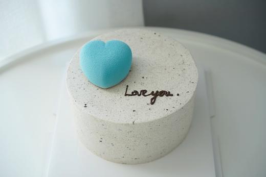 特调香缇奶油蛋糕 | 黑巧慕斯奥利奥奶油-蓝朋友的奥利奥 商品图2