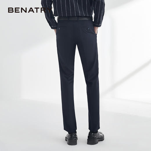 商场同款西裤EAY126001 商品图4