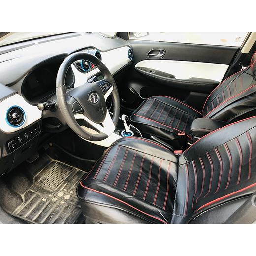 江淮 iEV5 【长租-北京】 商品图9