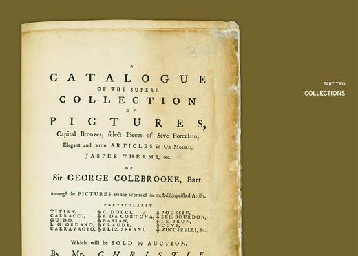 London and the Emergence of a European Art Market  1780–1820 / 伦敦与英国艺术市场的形成 1780–1820 商品图3