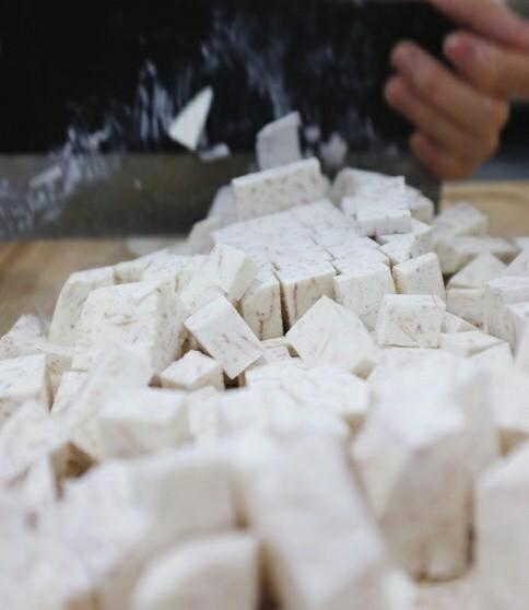 香芋莓果 商品图3