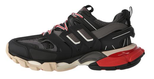 奥莱（542023 W1GB6 1002）男士田径运动鞋20SSJPY带授权招加盟代理 商品图1