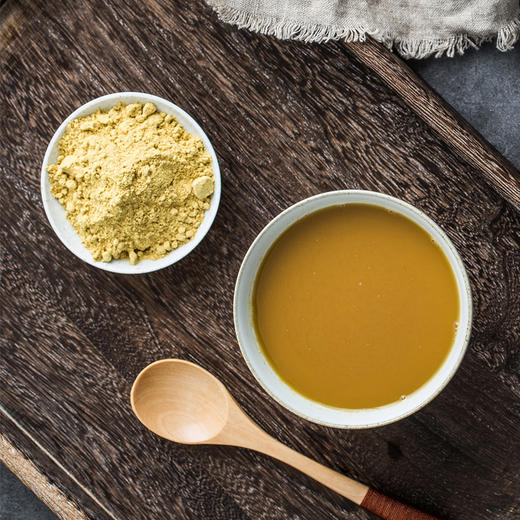 红河建水 小黄姜粉 250g/瓶 商品图1