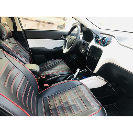 江淮 iEV5 【长租-北京】 商品图10