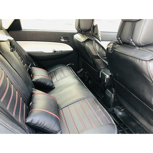 江淮 iEV5 【长租-北京】 商品图11