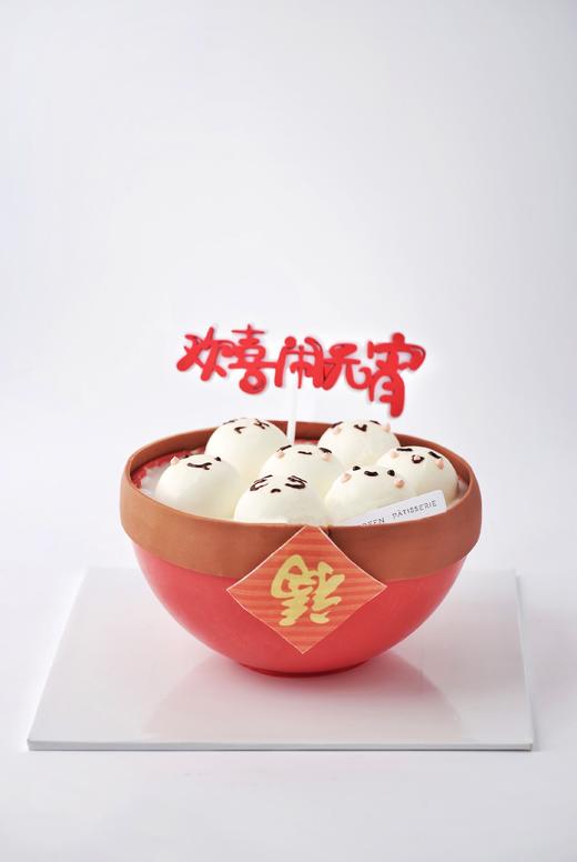 历史商品七小福元宵限定 商品图0