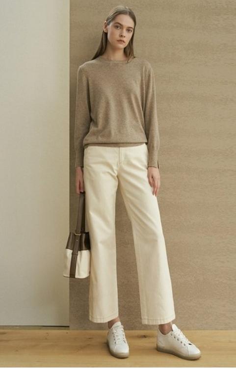 奥莱 Celebshop Edition毛衫（80092501002）JPY带授权招加盟代理 商品图3