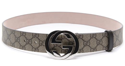 奥莱 [Gucci] 20SS男士互扣式高级腰带（411924_KGDHN_9643_20S）JPY带授权招加盟代理 商品图3