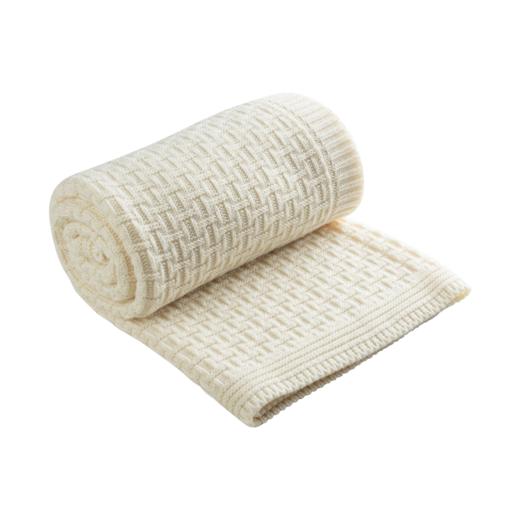 【新西兰CRIA】 美利奴羊毛多功能毯(德国产） 商品图4