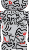收藏系列 Be@rbrick 400%系列 KEITH HARING 8代 商品缩略图2