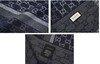 奥莱[GUCCI] GG羊毛羊绒围巾391530 4G944 4062海军JPY带授权招加盟代理 商品缩略图3
