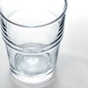 IKEA 宜家 REKO 雷科 杯子 透明玻璃 17 厘升 商品缩略图4