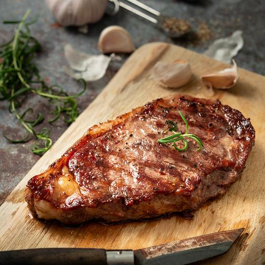 原切安格斯西冷牛排/经典牛排！ 商品图2