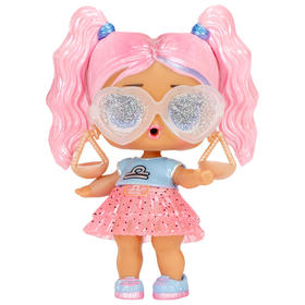 MGAL.O.L.惊喜娃娃礼物惊喜第2波MGAC572824EUC