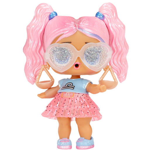 MGAL.O.L.惊喜娃娃礼物惊喜第2波MGAC572824EUC 商品图0