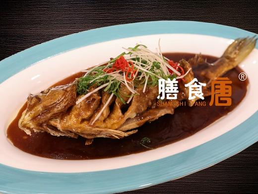 糖醋大黄鱼 商品图0