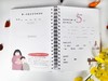 《宝贝，来啦！》孕期手账 商品缩略图2