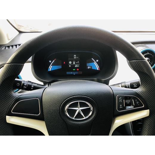 江淮 iEV5 【长租-北京】 商品图7