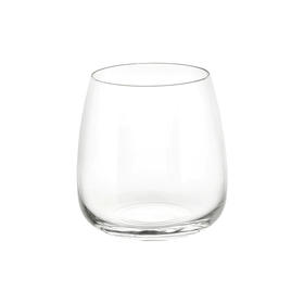 IKEA 宜家 DYRGRIP 迪尔格利普 杯子 透明玻璃 36 厘升