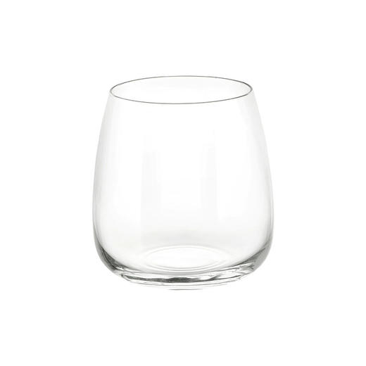 IKEA 宜家 DYRGRIP 迪尔格利普 杯子 透明玻璃 36 厘升 商品图0