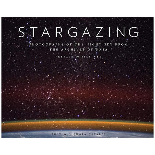 【现货】Stargazing，眺望繁星 摄影集 商品图0