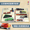 大块头科普图画书 巨型火车 商品缩略图2