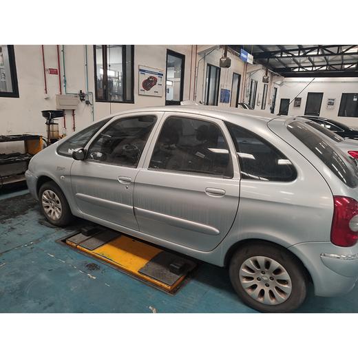 雪铁龙 毕加索 2.0L 自动 【长租-北京】 商品图5