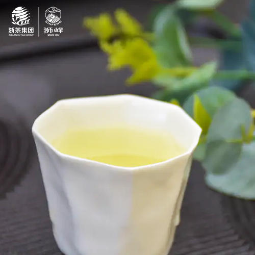 2026年新茶预定狮峰牌西湖龙井宽心精品2A 250g纸包 商品图3