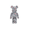收藏系列 Be@rbrick 1000%系列 KEITH HARING 8代 商品缩略图0