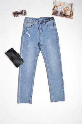 朝子SKQ6AF_长裤_ZK