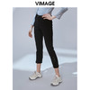VIMAGE纬漫纪V1405003裤子 商品缩略图4
