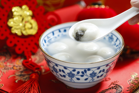 汤圆别再买了，自制方法有技巧无难度，三不要千万要注意！