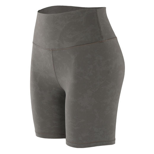 TITIKA ACTIVE 瑜伽服运动健身五分裤瑜伽短裤紧身中裤女120S10721 商品图6