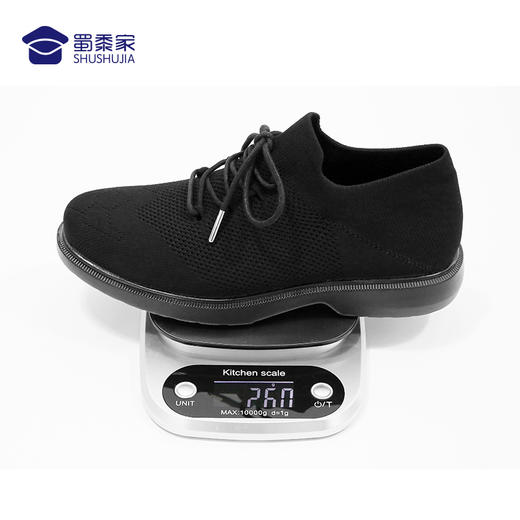 【轻便通勤布鞋】 春季轻便男士透气通勤鞋 舒适不易脚臭室内休闲鞋老北京布鞋通勤鞋 商品图4