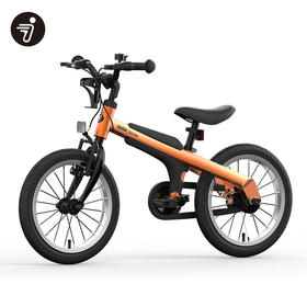NinebotKidsBike儿童运动自行车5-8岁16寸儿童山地单车男女童车