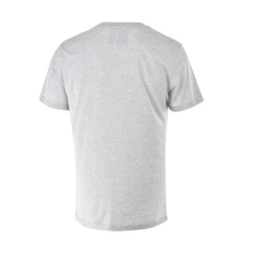 MOSCHINO 莫斯奇诺 西装熊男士T恤 字母图案 灰色 0708 0240 1485 商品图1