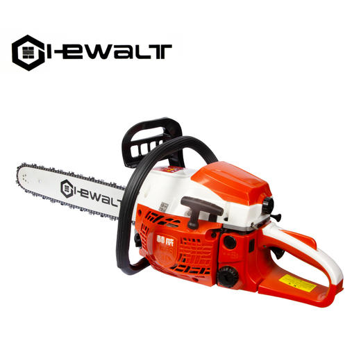 赫威油锯 商品图0