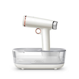 天际摩飞手持蒸汽挂烫机MR2030