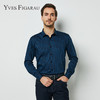 YvesFigarau伊夫·费嘉罗912373休闲长袖衬衫 商品缩略图0