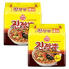 [묶음]오뚜기 진짬뽕멀티130g*4*2 商品缩略图0