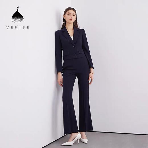 醋酸长裤 商品图3