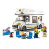 乐高城市系列60283假日野营房车。 商品缩略图3