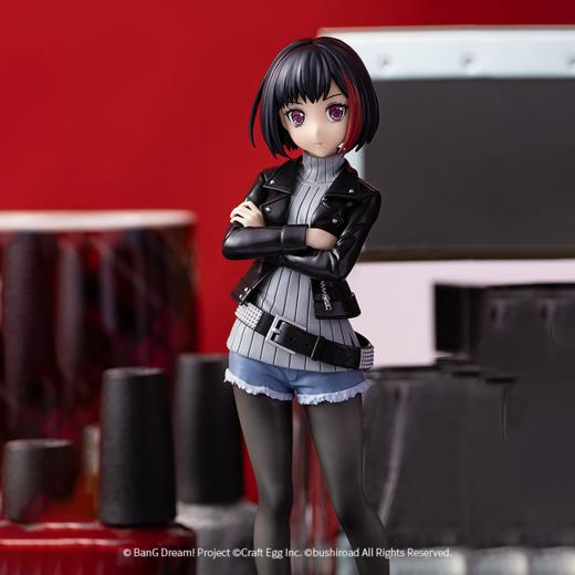 【GSC现货】POP UP PARADE 美竹兰 BanG Dream! 商品图3