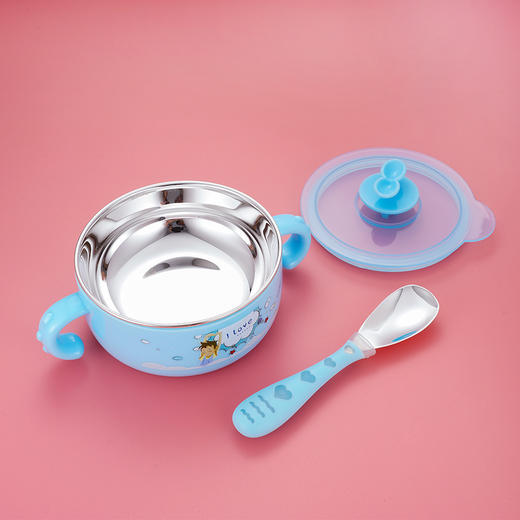 S999银我是乖宝套装【BX0460707】2101 商品图2