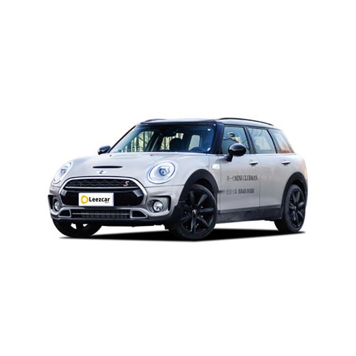 MINI 1.5T ONE 五门版 【长租-北京】 商品图0